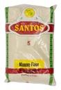 SANTOS MOONG FLOUR 4LB