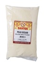 SANTOS PEAS BESAN 4LB