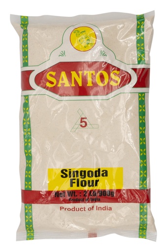 [GR49B] SANTOS SINGODA FLOUR 2LB