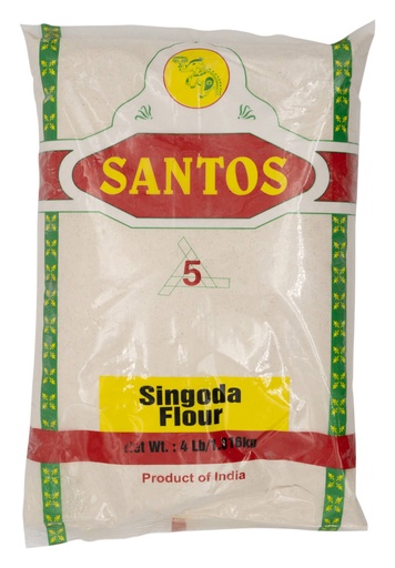 [GR49C] SANTOS SINGODA FLOUR 4LB