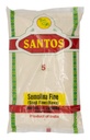 SANTOS SOOJI FINE 2LB