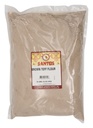 SANTOS BROWN TEFF FLOUR 8LB