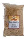 SANTOS BULGAR WHEAT #3 4LB