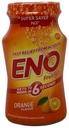 ENO ORANGE 100GM