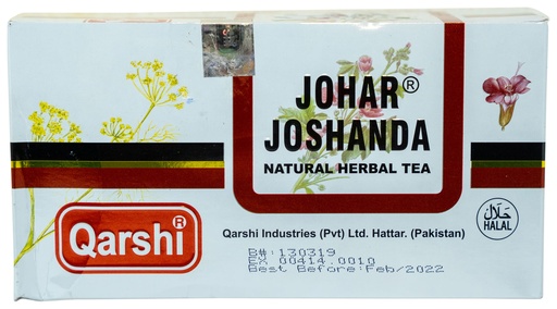 [HC48] JOHAR JOSHANDA 5GM