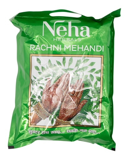 [HC69] NEHA HEENA POWDER 1 KG