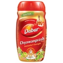 PATANJALI CHYAWANPRASH SPECIAL WITH SAFFRON & FREE HONEY 1KG