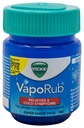 VICKS VAPORUB 50GM