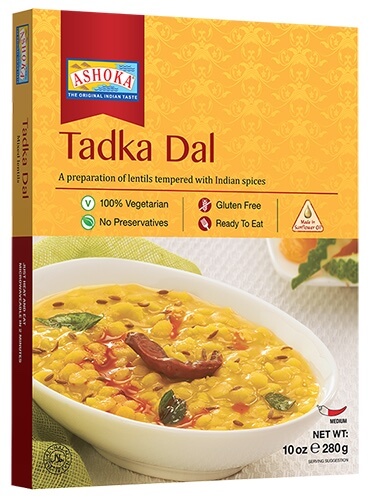 [MR32] ASHOKA TADKA DAL 280GM