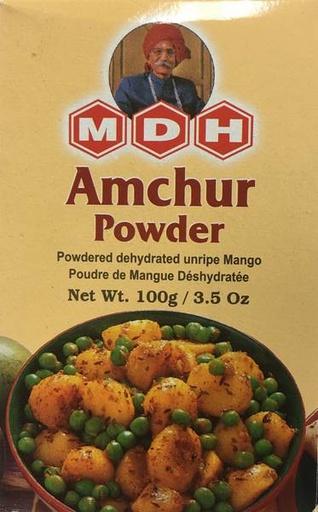 [MR85] MDH AMCHUR POWDER 100GM