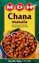 MDH CHANA MASALA 500 GM