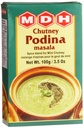 MDH CHUTNEY PODINA POWDER 100GM