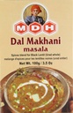 MDH DAL MAKHNI MASALA 100GM