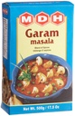 MDH GARAM MASALA 500 GM