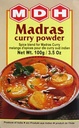 MDH MADRAS CURRY MASALA 100GM