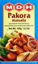 MDH PAKORA MASALA 100GM