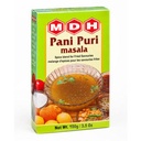 MDH PANI PURI MASALA 100GM