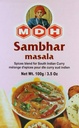 MDH SAMBER MASALA 100GM