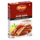 SHAN SEEKH KABAB 50GM