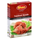 SHAN TANDOORI CHICKEN BBQ 50GM