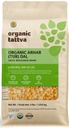 ORGANIC TATTVA TOOR DAL 4LB