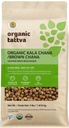 ORGANIC TATTVA KALA CHANA 4LB