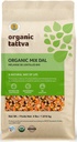 ORGANIC TATTVA MIXED DAL 4LB