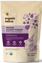 ORGANIC TATTVA JAGGERY POWDER 2LB