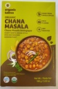 ORGANIC TATTVA CHANA MASALA  3.5OZ