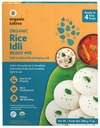 ORGANIC TATTVA RICE IDLI READY MIX 7OZ