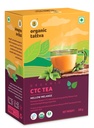 ORGANIC TATTVA BLACK CTC TEA 7OZ