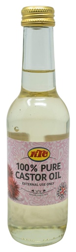 [PN54] KTC CASTOR OIL 250ML