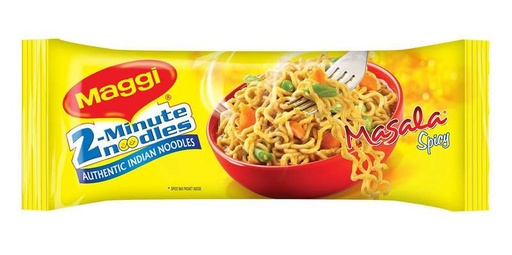 [PN62] MAGGI MASALA NOODLE 560GM