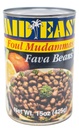 ME FAVA BEAN 415GM