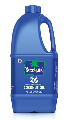 [PN70] PARACHUTE COCONUT OIL 1000ML