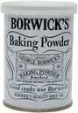 BORWICK BAKING POWDER 100GM