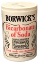 BORWICK BAKING SODA 100GM