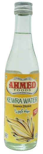 [PN90] AHMED KEWRA WATER 250ML