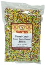 SANTOS SWEET FENNEL CANDY 28OZ