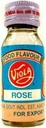 VIOLA FOOD FLAVOR ROSE 20ML