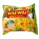 WAI WAI VEG MASALA NOODLE 65GM