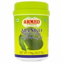 AHMED MANGO PICKLE REGULAR 1KG(09/25)