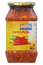 ASHOKA CARROT PICKLE 500GM