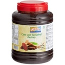 ASHOKA DATE & TAMARIND CHUTNEY 5KG