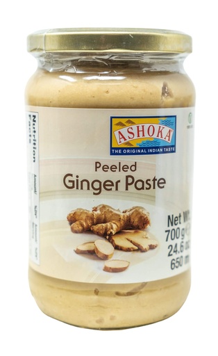 [PC25] ASHOKA GARLIC PASTE 700GM