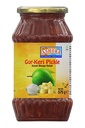 ASHOKA GORKERI PICKLE 575GM