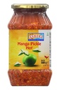 ASHOKA MANGO PICKLE HOT 500GM