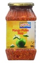 ASHOKA MANGO PICKLE MILD 500GM