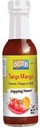 ASHOKA TANGO MANGO DIPPING SAUCE 240GM