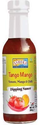 [PC71] ASHOKA TANGO MANGO DIPPING SAUCE 240GM